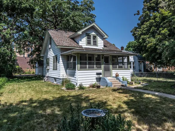 4356 Snelling Ave, Minneapolis, MN 55406