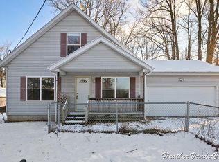 17270 Stal View Ct NE, Cedar Springs, MI 49319