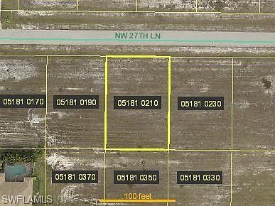 1st image of 4312 NW 27th Ln