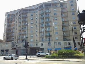 1st image of 4350 N Broadway St #1