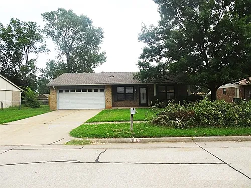 616 N Ramblin Oaks Dr Photo 1