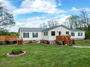 50 Logwood Ln, Greeneville, TN 37745