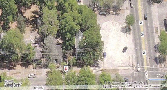 904 East University Ave.