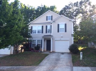 2931 Meadow Knoll Dr, Charlotte, NC 28269