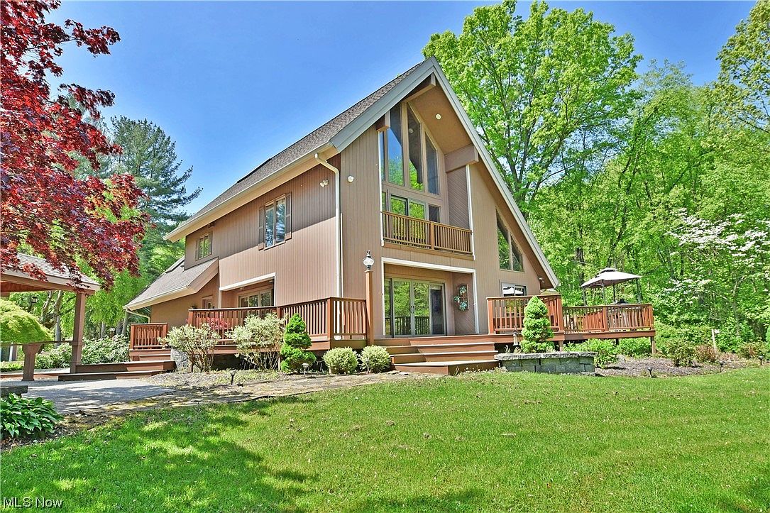 3363 Warren Meadville Rd, Cortland, OH 44410 Zillow