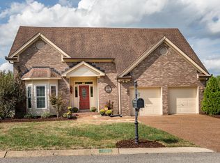 3069 Liberty Hills Dr, Franklin, TN 37067