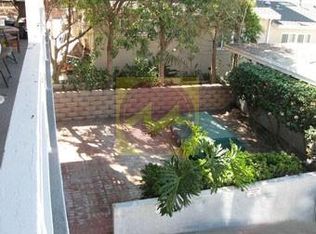 334 Paseo De La Playa #B, Redondo Beach, CA 90277