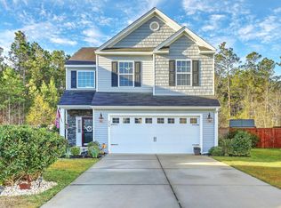 234 Longford Dr, Summerville, SC 29483