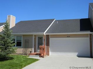4414 Chetwood Ave, Cheyenne, WY 82001