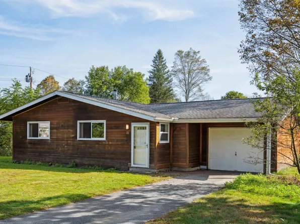 21 Jones Circle, Norwich, VT 05055