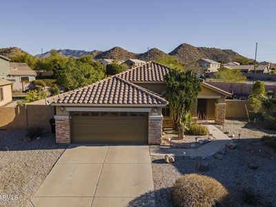 1423 N Sierra Heights Cir, Mesa, AZ, 85207