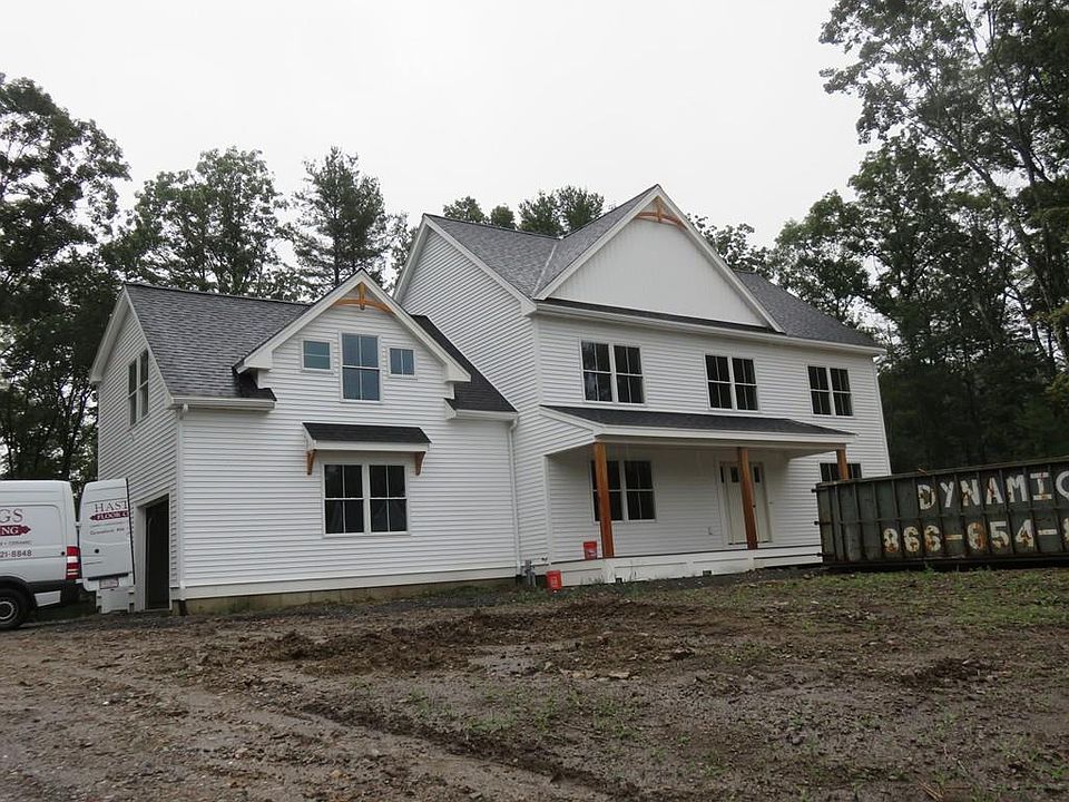 2nd image of 3 Palmer Ln