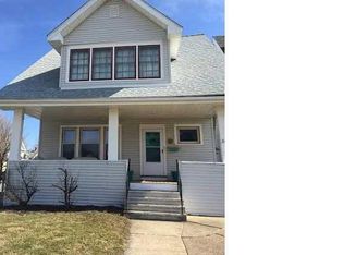 245 N Park Ave, Buffalo, NY 14216