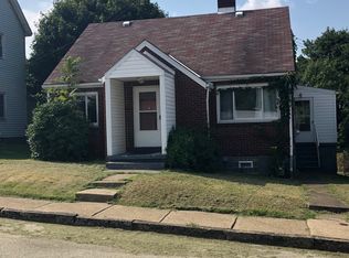 2523 Fayette St, McKeesport, PA 15132