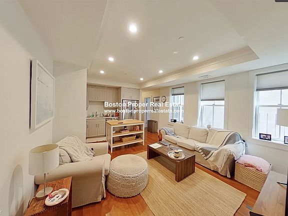 11 Temple #3 Boston - Beacon Hill Unit Photo 1