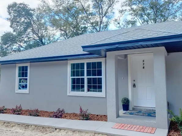 178 SW Paisley Ct, Fort White, FL 32038