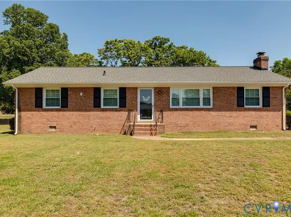 7266 Bellspring Dr, Mechanicsville, VA 23111