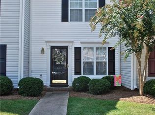 463 Dunwood Dr, High Point, NC 27265