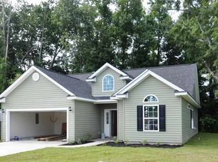 1103 Crocus Ln LOT 55, Conway, SC 29527
