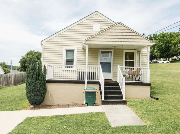 326 Windsor St, Radford, VA 24141