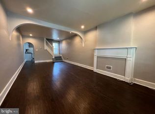 844 Plum St, Trenton, NJ