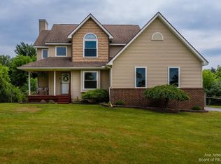 3327 Cedar Lake Rd, Howell, MI 48843