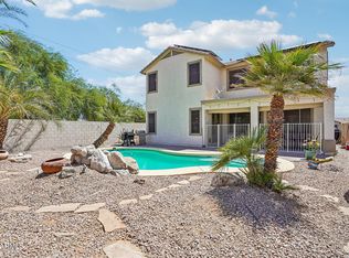 12172 N 150TH Lane, Surprise, AZ 85379