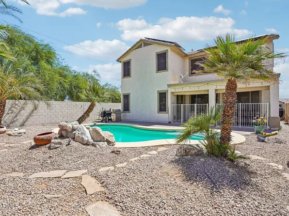 12172 N 150TH Lane, Surprise, AZ 85379