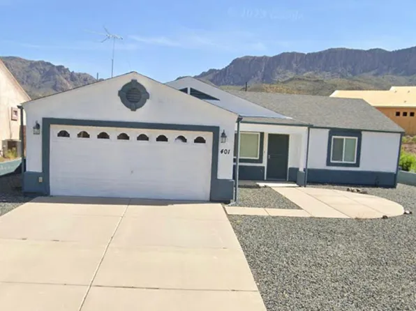 401 W Highlands Drive, Superior, AZ 85173