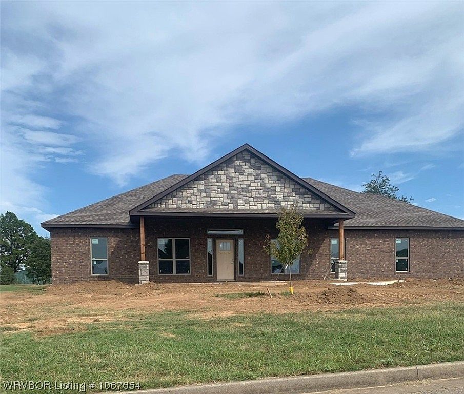 1701 W Tatham Ave, Sallisaw, OK 74955 MLS 1067654 Zillow
