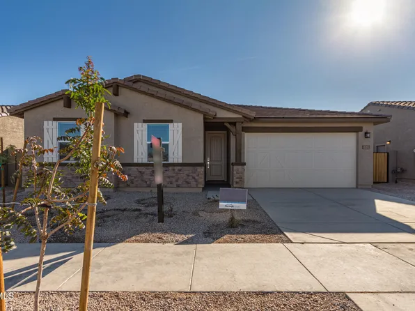 17629 W MADISON Street, Goodyear, AZ 85338