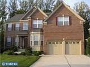 4 Longview Dr, Bordentown, NJ 08505