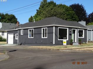 1601 15th St, Oregon City, OR 97045
