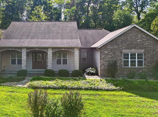 6114 Redbird Ln, Waterloo, IL 62298