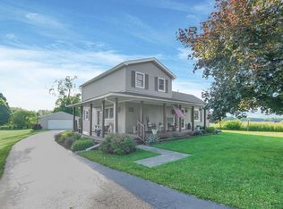 5137 Castle Rd, Alexandria, OH 43001