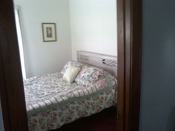 Front bedroom