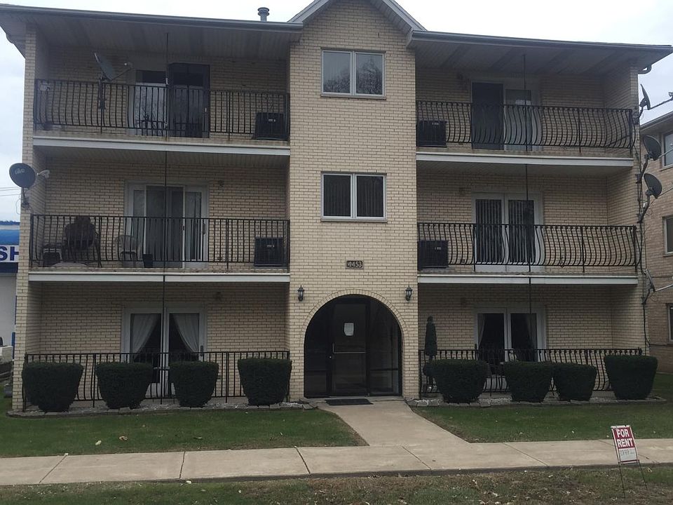 1st image of 4453 S Harlem Ave APT 3A