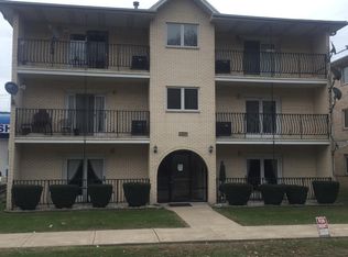4453 S Harlem Ave APT 3A, Stickney, IL 60402