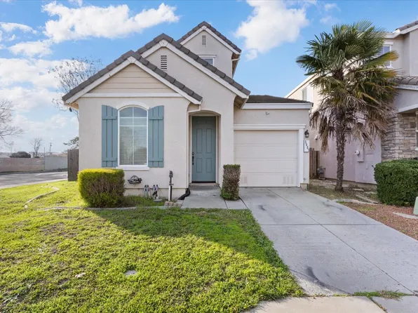 3603 Naturita Way, Sacramento, CA 95834