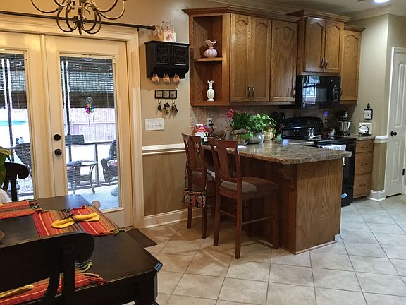 Kitchen 1