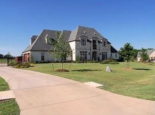 3041 Brookgreen Ct, Prosper, TX 75078