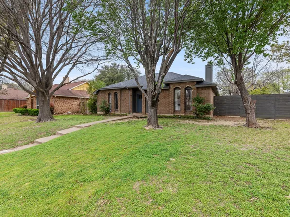 4955 Hollow Ridge Rd, Dallas, TX 75227