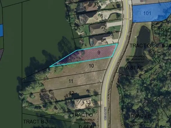 22 Heron Dr, Palm Coast, FL 32137