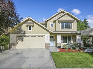 4275 S Burgo Way, Meridian, ID 83642