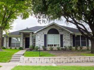 3410 Ruidoso Ln, McKinney, TX 75070