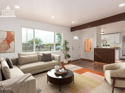 4571 E 32nd St, Tucson, AZ, 85711