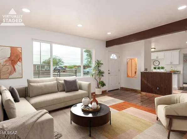 4571 E 32nd St, Tucson, AZ 85711