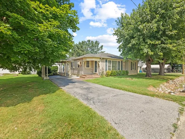 710 Oakland Park Dr, Livingston, TN 38570