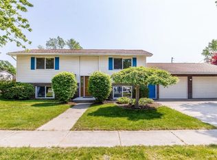 105 W Michigan Ave, Milan, MI