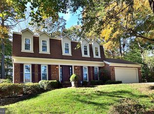 11093 Robert Carter Rd, Fairfax Station, VA 22039